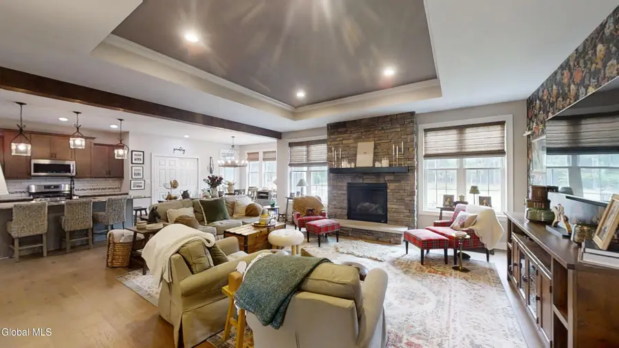 19 Berkeley Way, Wilton, NY 12866 - Image #3