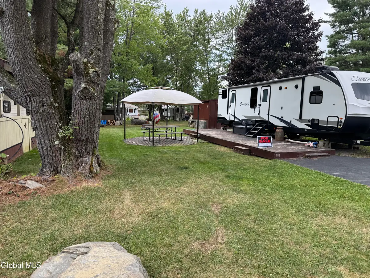 783 Woodstock Road #101, Berne, NY 12059 - Image #1