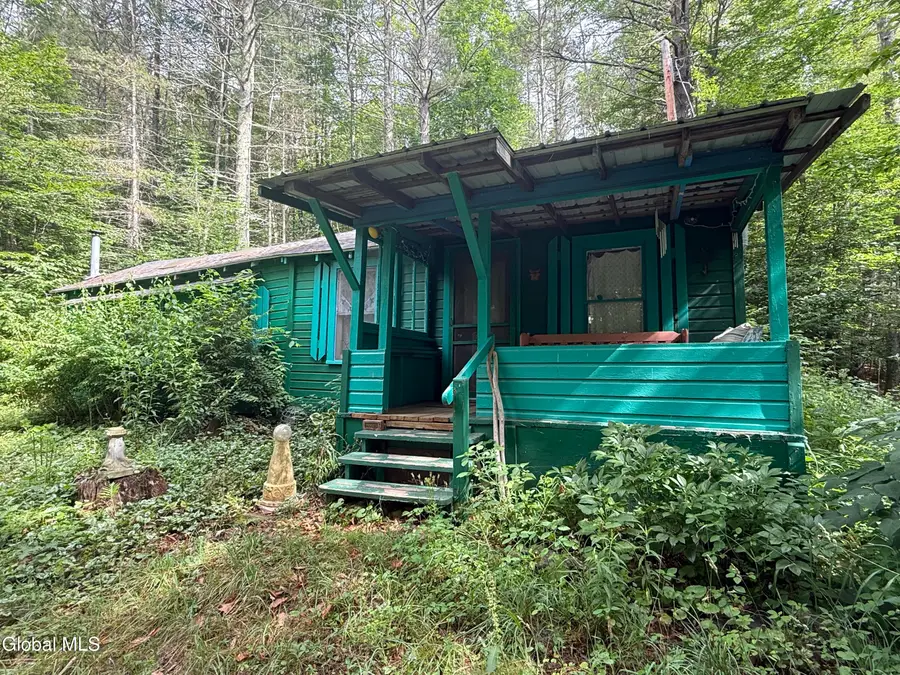 11 Cozy Hollow Road, Prattsville, NY 12468 - Image #2