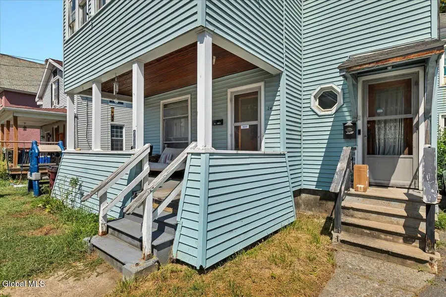24 Green Street, Mechanicville, NY 12118 - Image #2