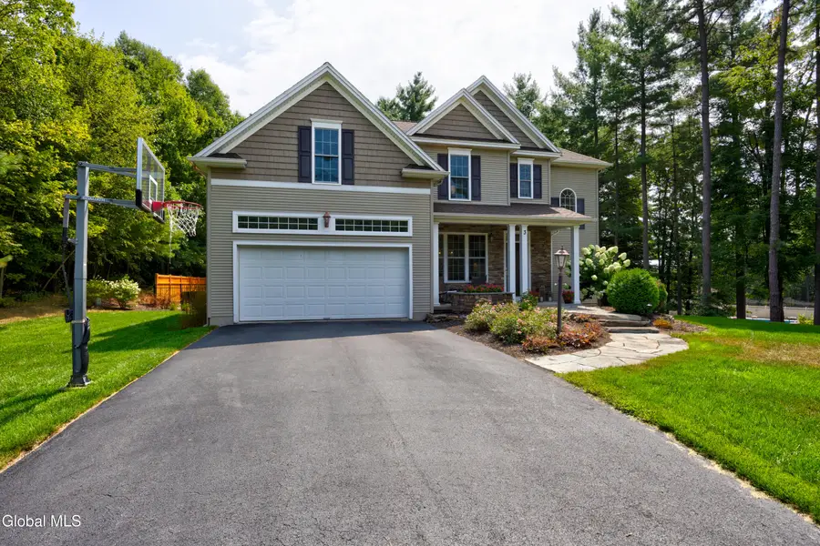 3 Ashleigh Lane, Saratoga, NY 12866 - Image #2