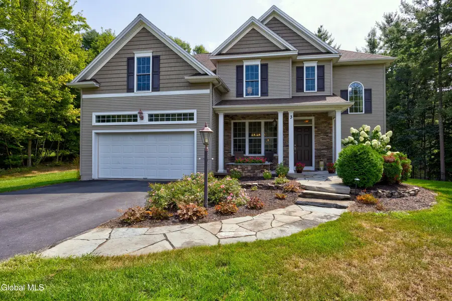 3 Ashleigh Lane, Saratoga, NY 12866 - Image #3