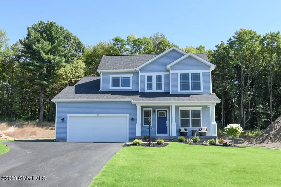2 Hunter Court, Milton, NY 12020 - Image #2