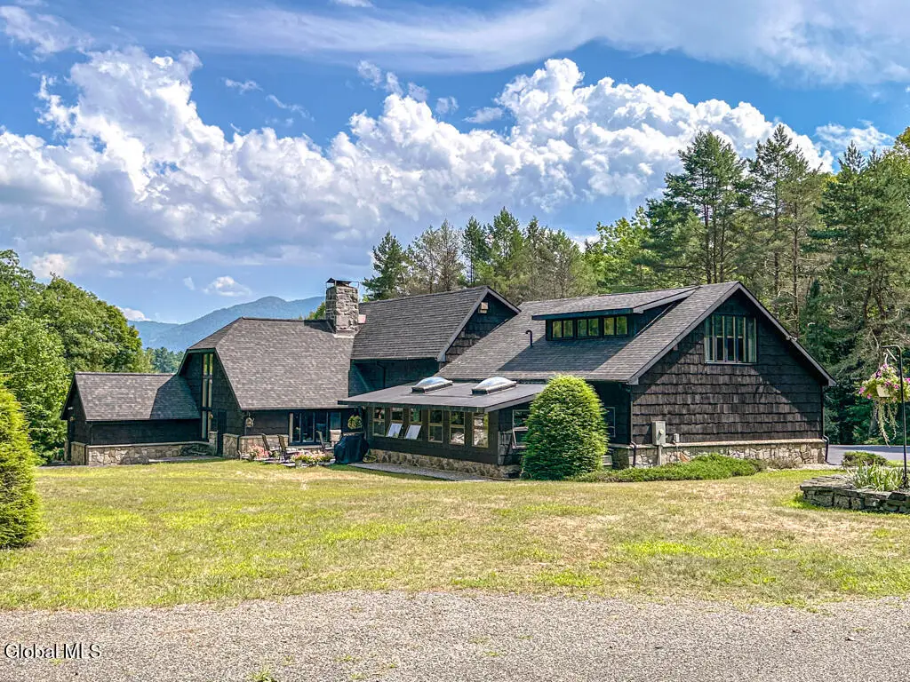 4474 Lake Shore Drive, Diamond Point, NY 12824 - Image #1