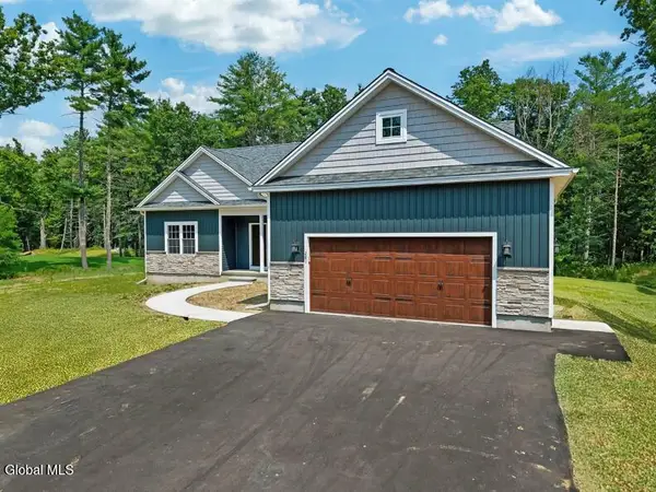 281 Edie Road, Saratoga Springs, Outside, NY 12866