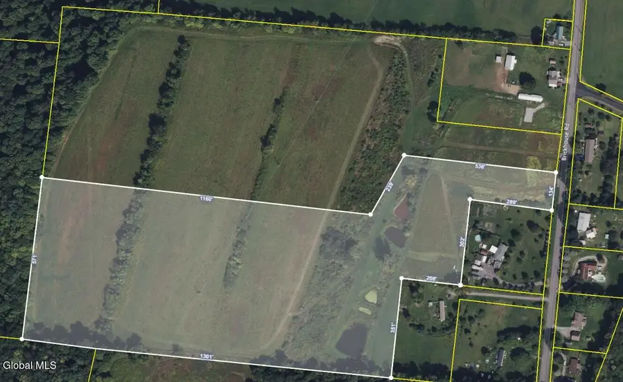 107 Brickhouse Road, Stillwater, NY 12170 - Image #3