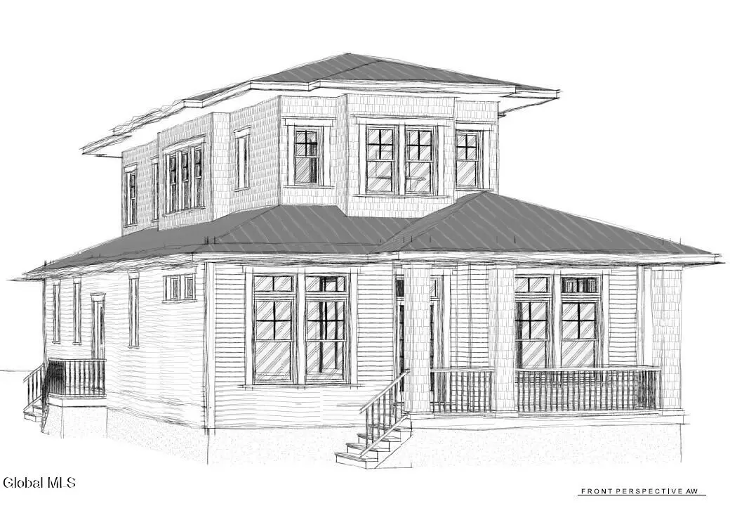 548 Nys Route 9p, Stillwater, NY 12170 - Image #1