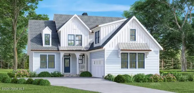 189 Ingersoll Road, Wilton, NY 12866 - Image #1