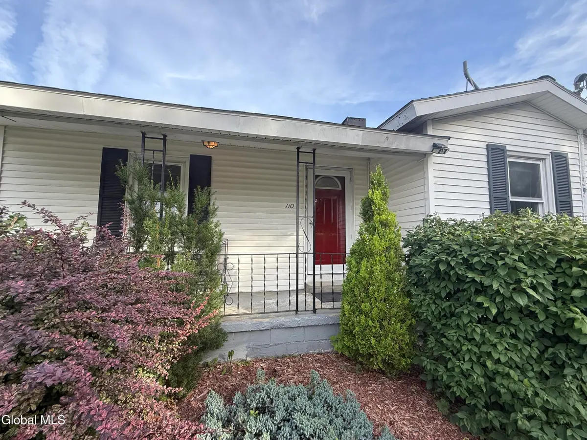 110 Clement Avenue, Schenectady, NY 12304 - Image #1