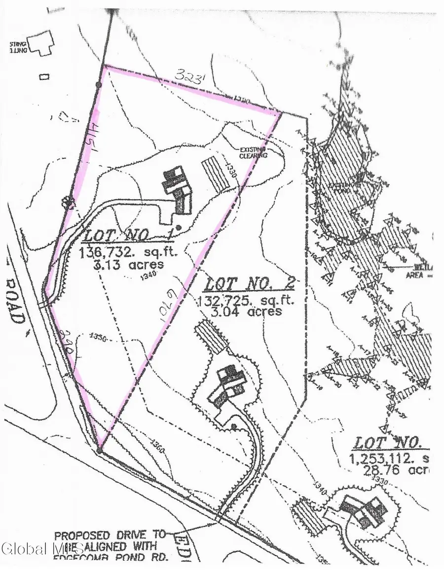 L21 New (off) County Route 11, Bolton, NY 12814 - Image #3