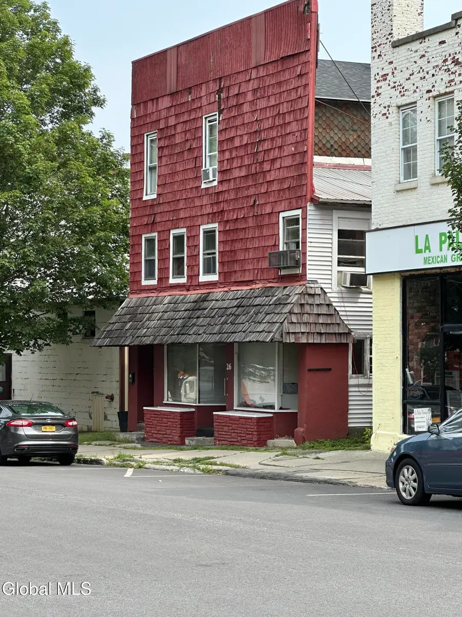 26 N Market Street, Johnstown, NY 12095 - Image #2