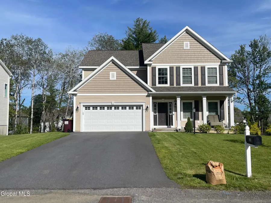 22 Bergen Place, Niskayuna, NY 12309 - Image #3