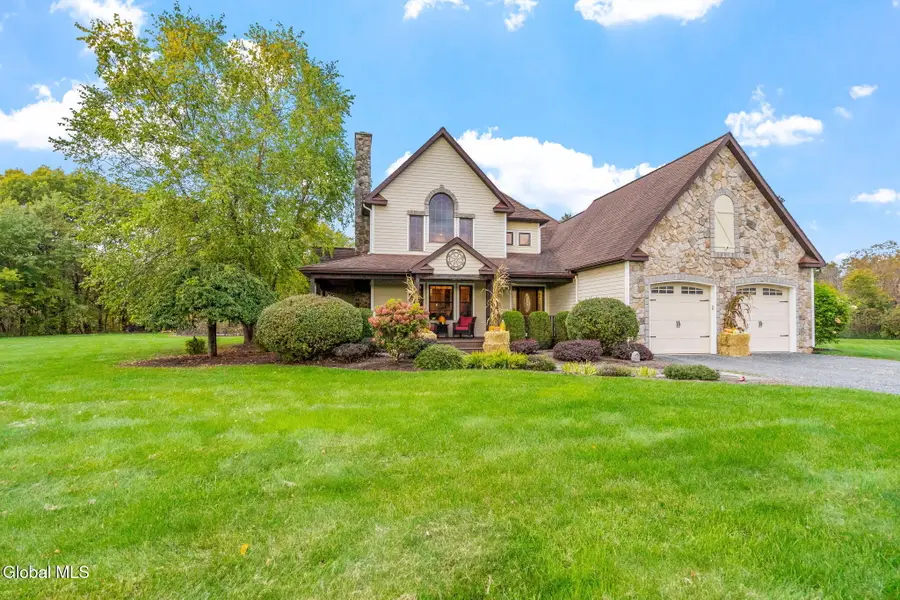 737 Muitzeskill Road, Schodack Landing, NY 12156 - Image #2