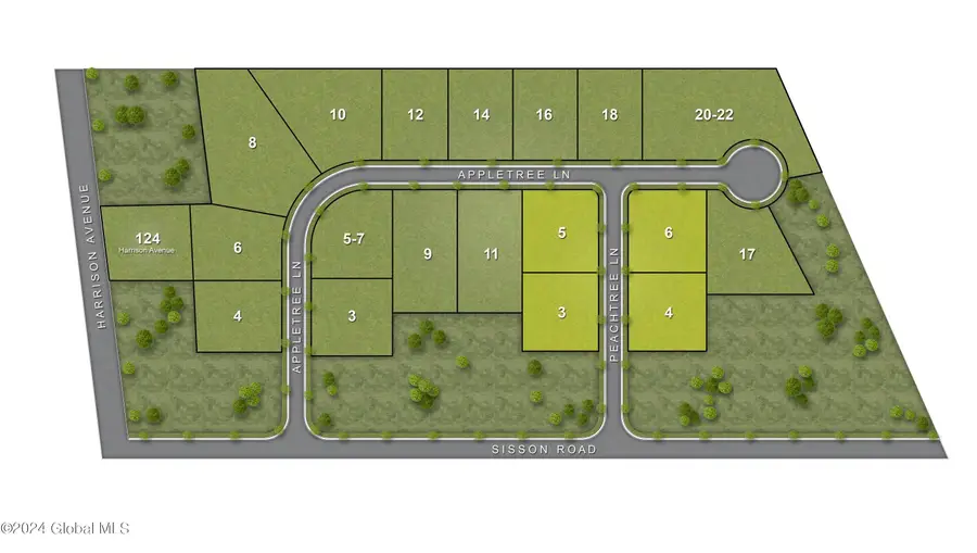 4 Appletree Lane, Moreau, NY 12803 - Image #2