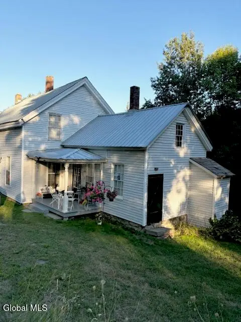 802 Creek Road, Crown Point, NY 12928 - Image #1