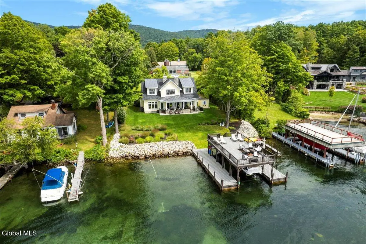 34 Gunn Lane, Queensbury, NY 12804 - #1