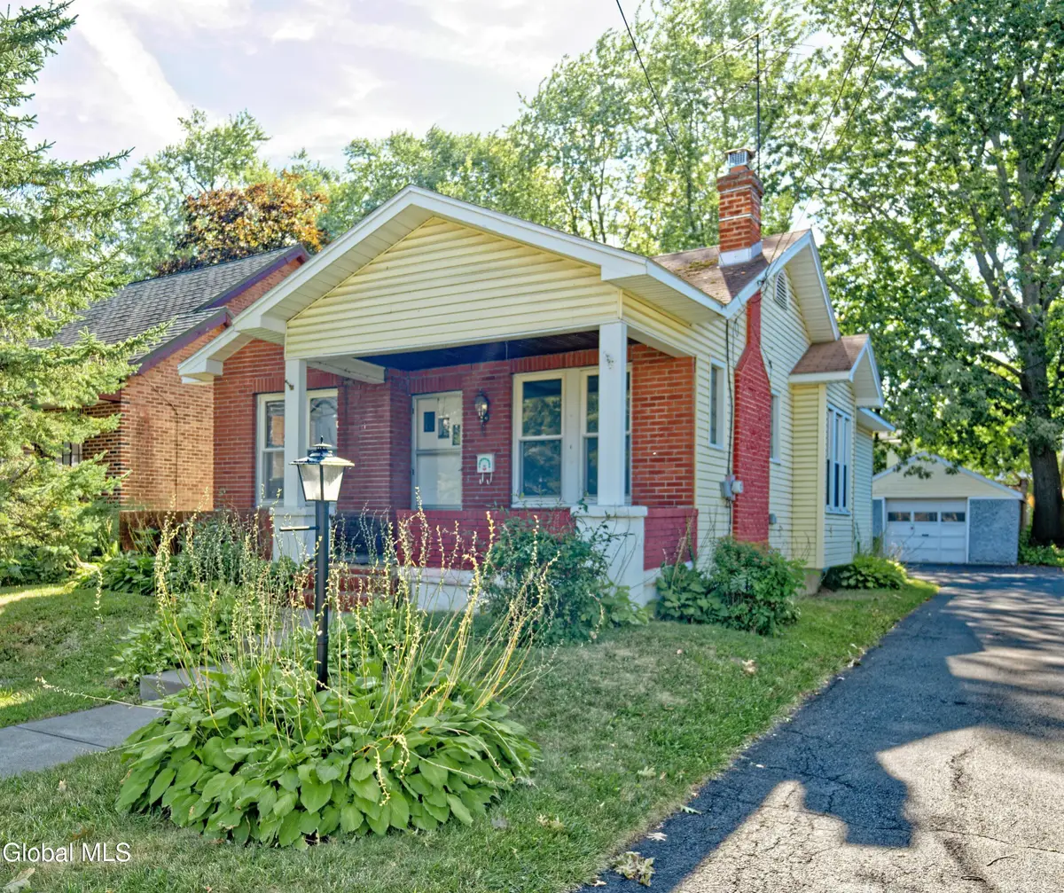 131 Homestead Avenue, Albany, NY 12203 - Image #1