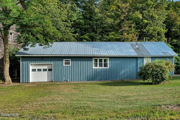 3258 County Highway 31, Cherry Valley, NY 13320