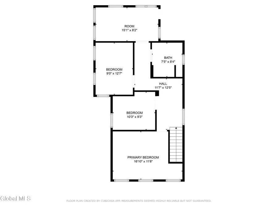 325 Hulett Street, Schenectady, NY 12307 - Image #2