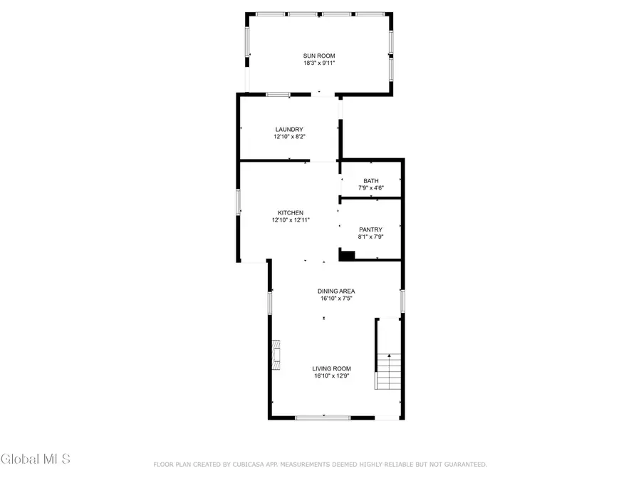 325 Hulett Street, Schenectady, NY 12307 - Image #3