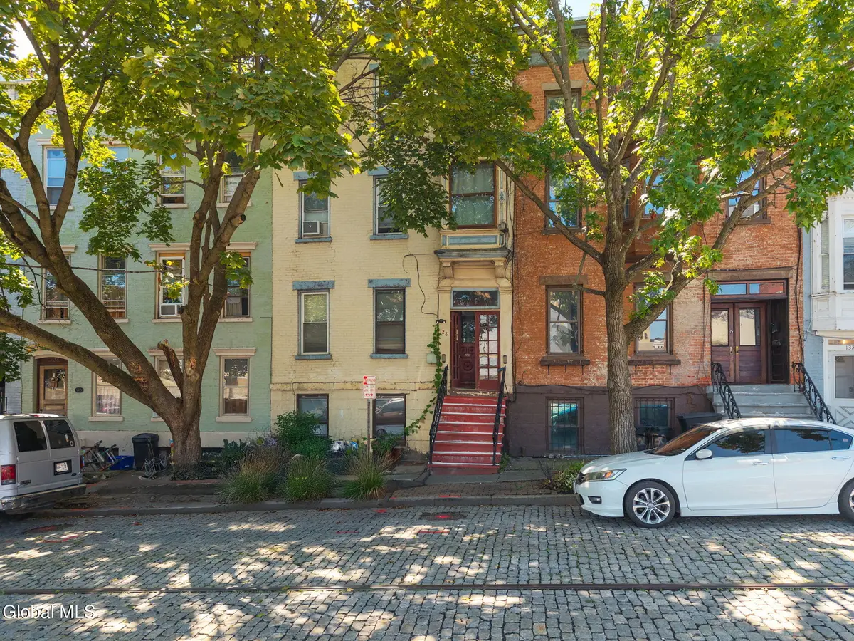 128 Hamilton Street, Albany, NY 12207 - Image #1