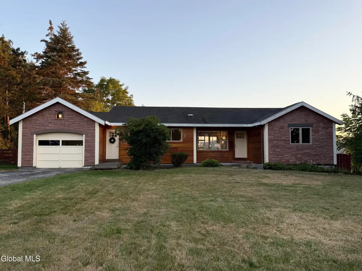 501 Johnson Hill Road, Hoosick Falls, NY 12090 - Image #1