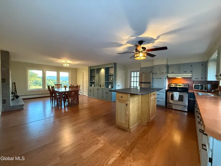 501 Johnson Hill Road, Hoosick Falls, NY 12090 - Image #2