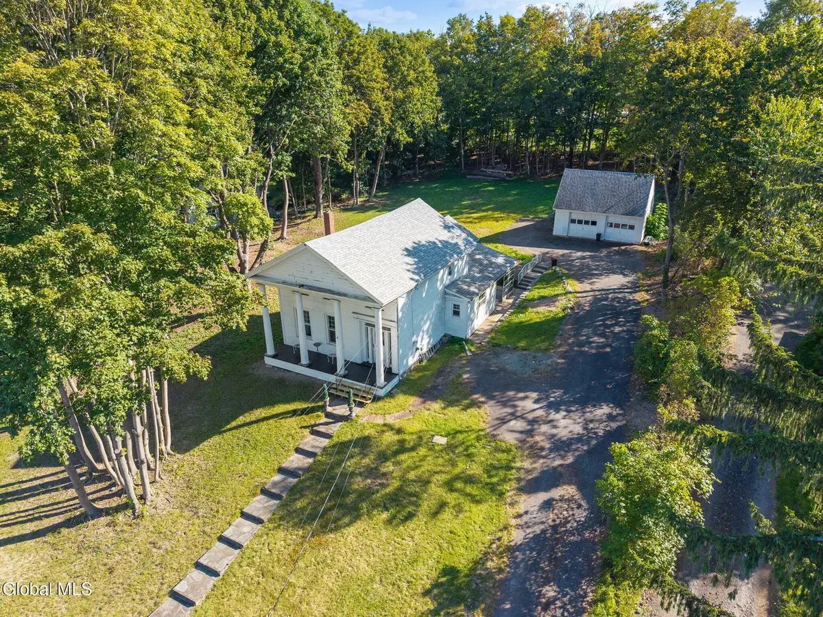 25 Albany Avenue, Nassau, NY 12123 - Image #1