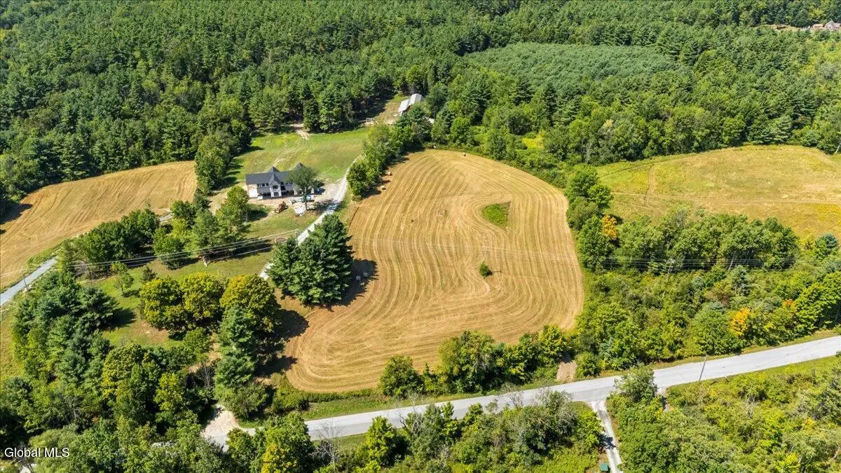 35 Parker School Road, Johnsonville, NY 12094 - Image #1