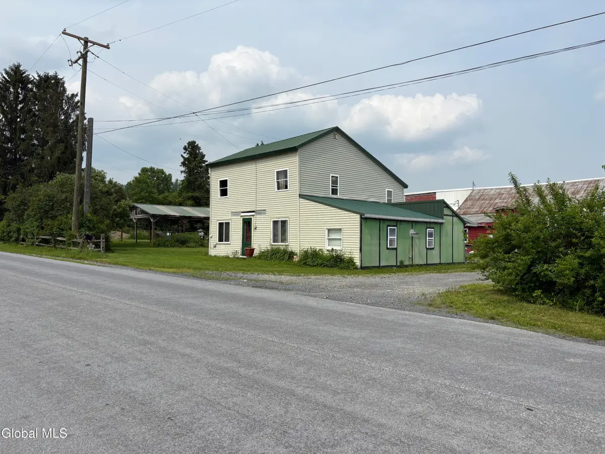 10 Chestnut Hill Road, White Creek, NY 12057 - Image #1