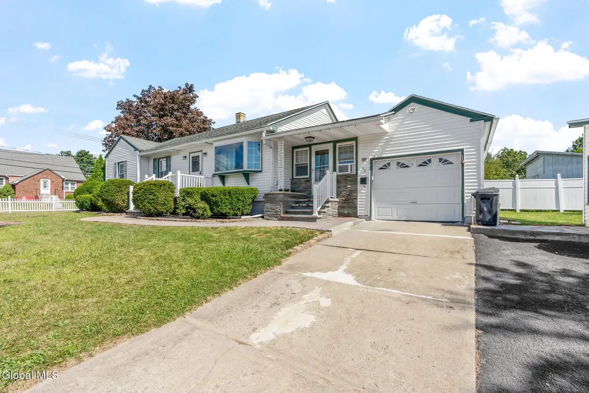 42 Edson Street, Amsterdam, NY 12010 - Image #1