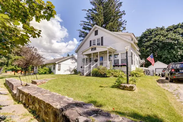 124 East Boulevard, Gloversville, NY 12078