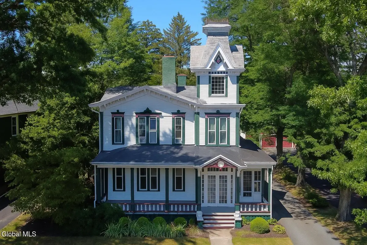 75 Maple Avenue, Troy, NY 12180 - Image #1