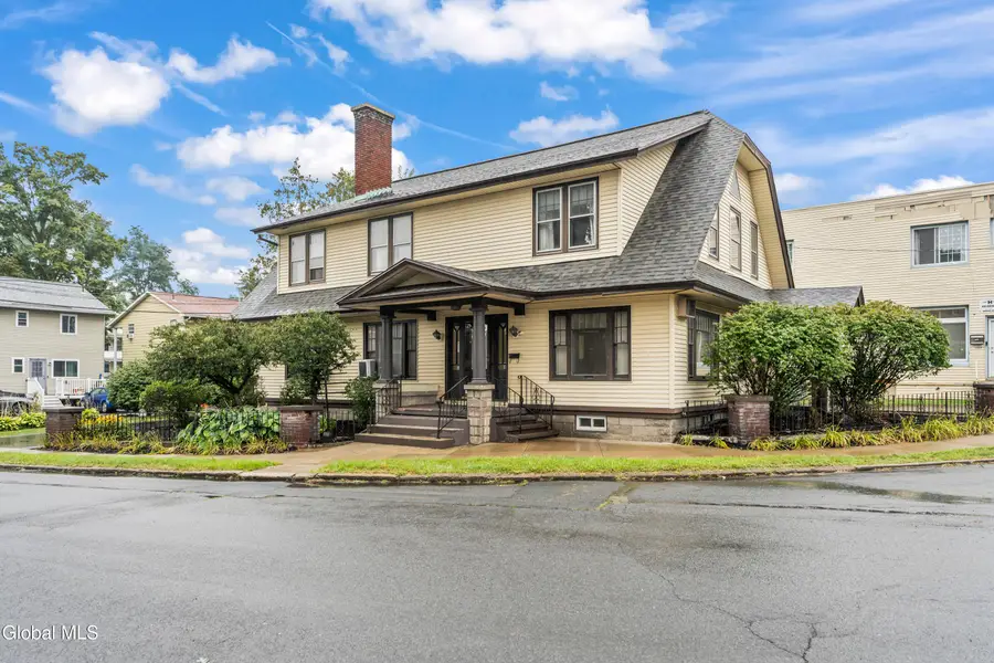 1145 Catalyn Street, Schenectady, NY 12303 - Image #2