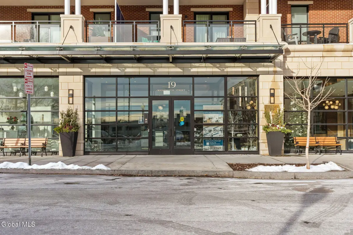 19 Washington Street #652 P, Saratoga Springs, NY 12866 - Image #1