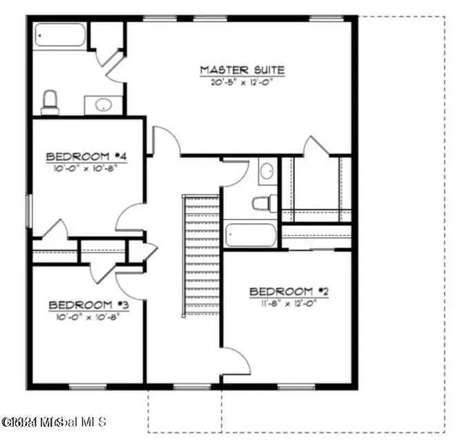 568 Nys 355 Cooper Hill Rd, Poestenkill Town, NY 12198 - Image #3