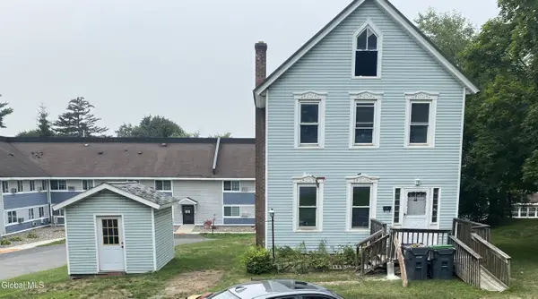 45 6th Street, Waterford Village, NY 12188