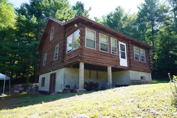 1158 Route 28n, Minerva, NY 12857