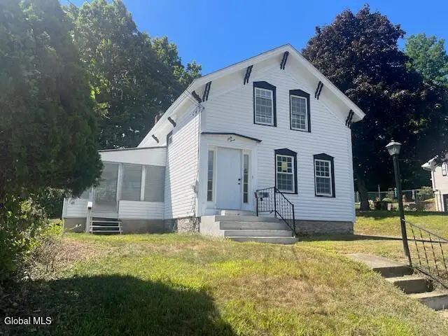 63 Knickerbocker Street, Ballston Spa, NY 12020 - Image #1