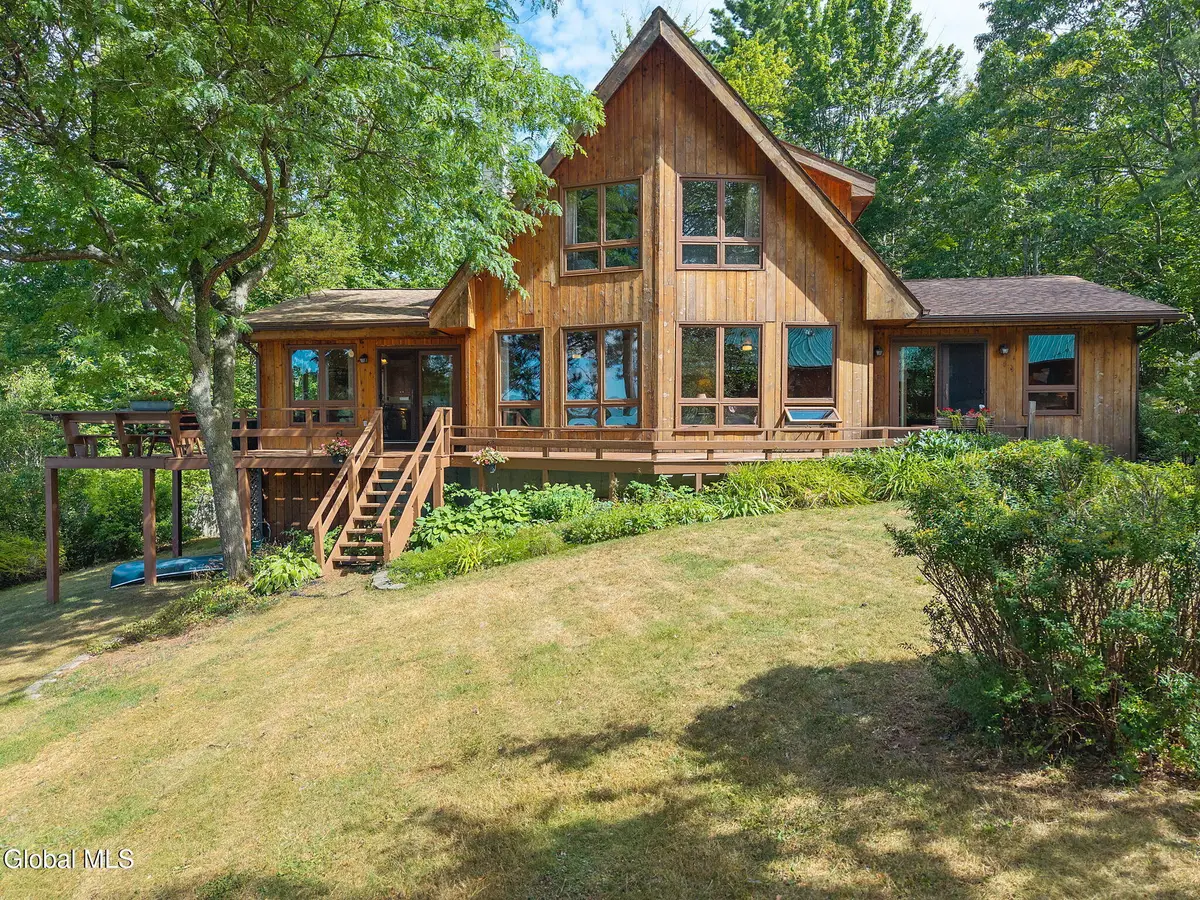 183 Summit Lake Road, Summit, NY 12175 - Image #1