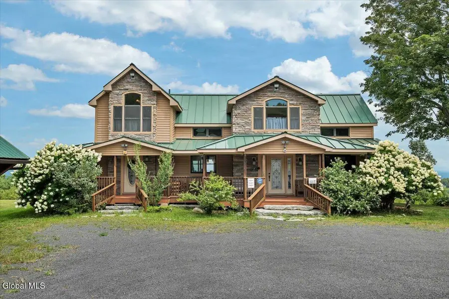 25 Pleasant Valley Road, Knox, NY 12009 - Image #2