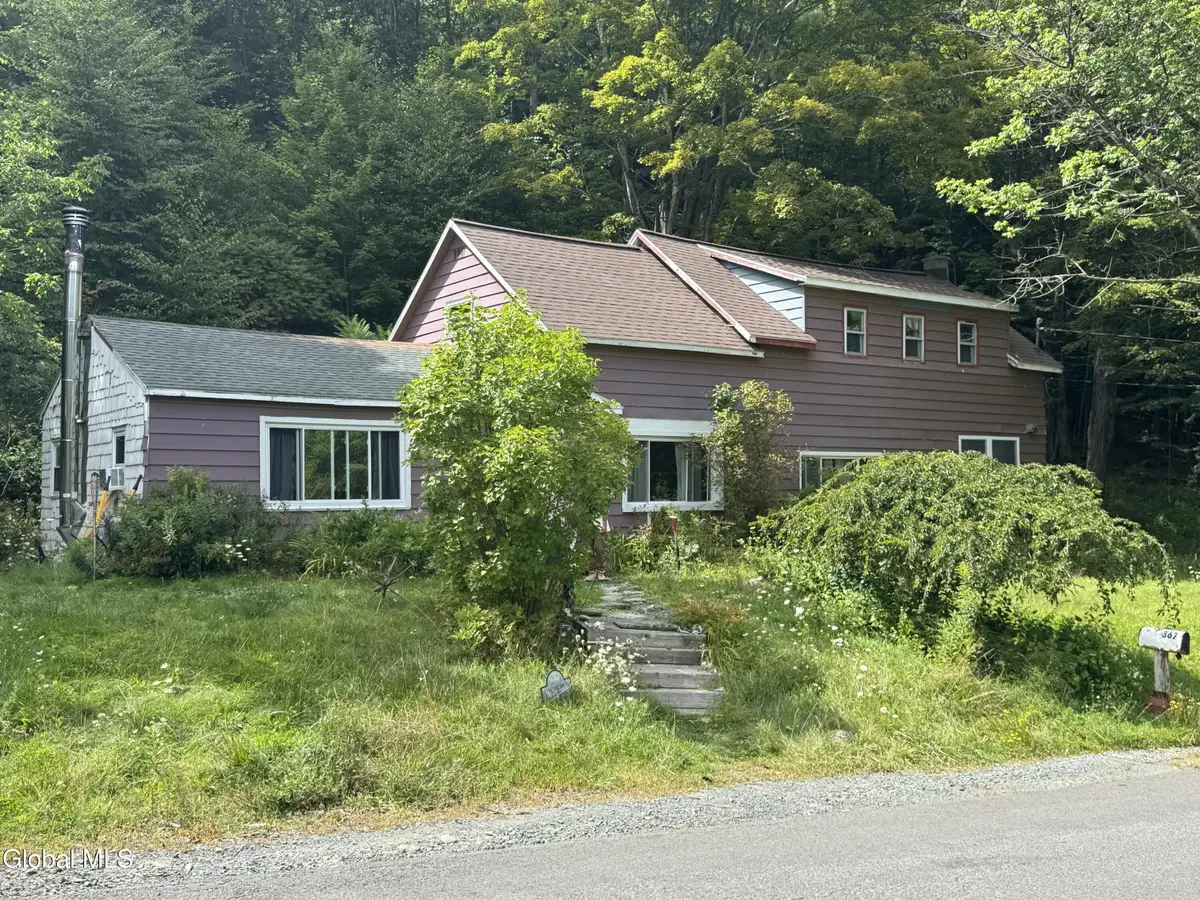 367 Jones Hollow Road, Petersburgh, NY 12138 - Image #1