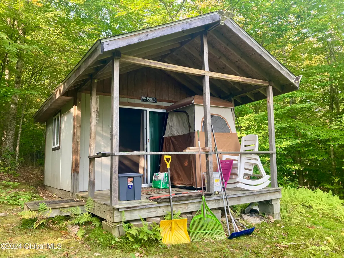 L64 River Road, Johnsburg, NY 12862 - Image #1