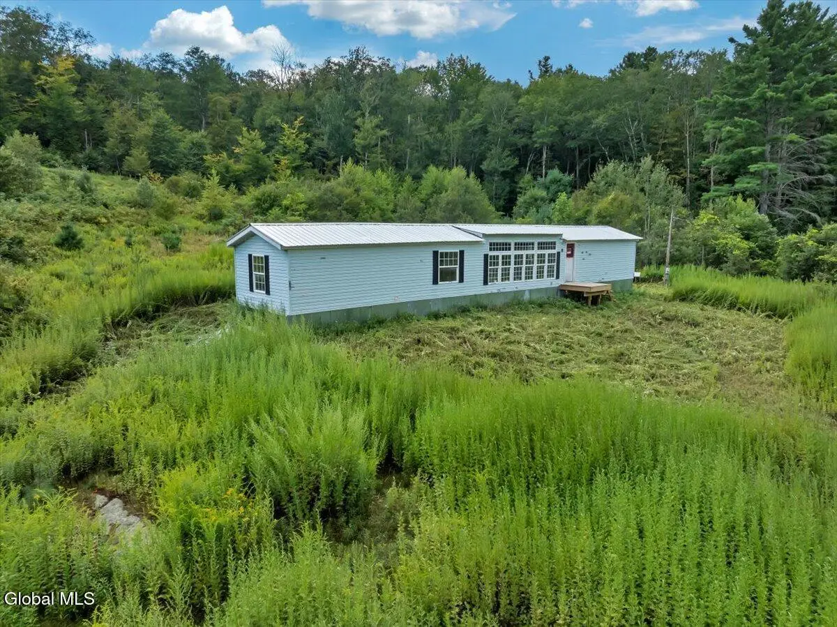 337 Stillman Village Road, Petersburgh, NY 12138 - Image #1