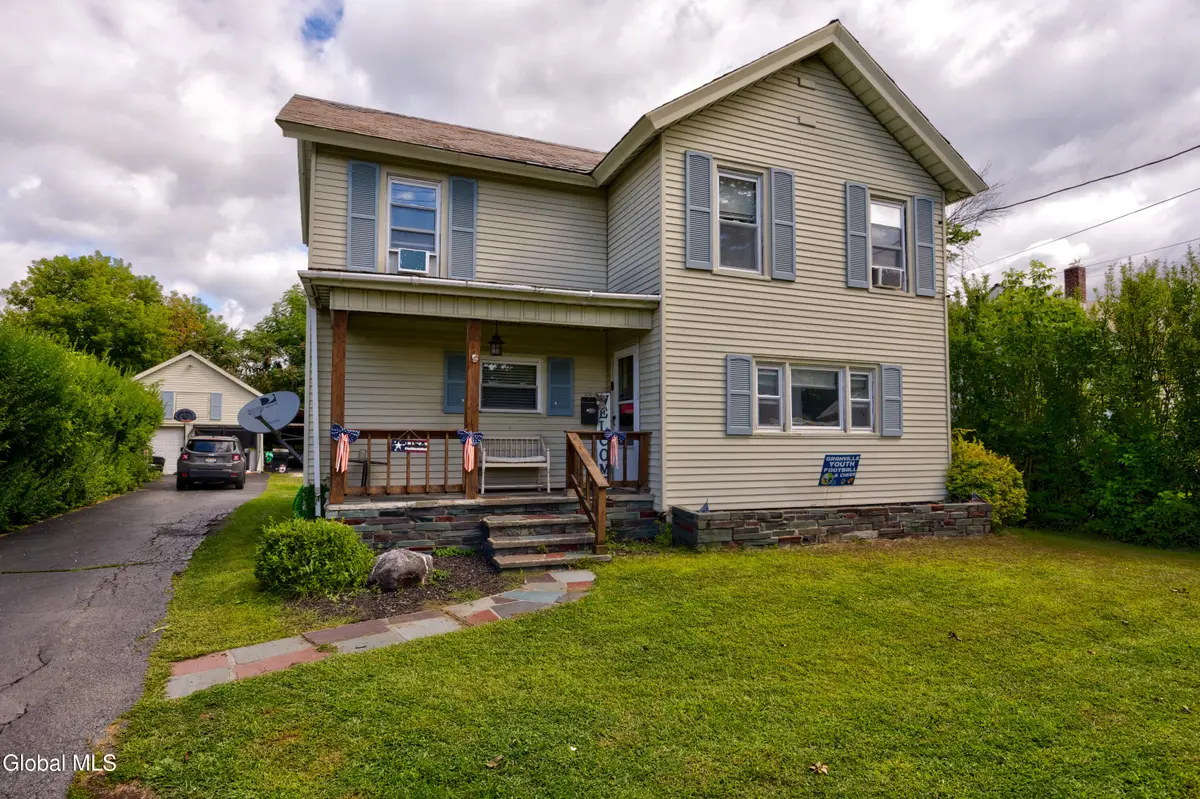 89 E Potter Avenue, Granville, NY 12832 - Image #1