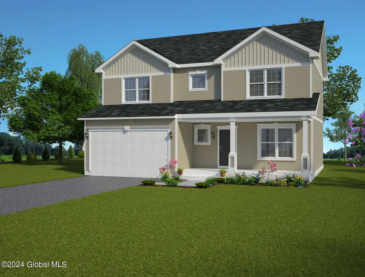 24 Hunter Court, Ballston Spa, NY 12020 - Image #1