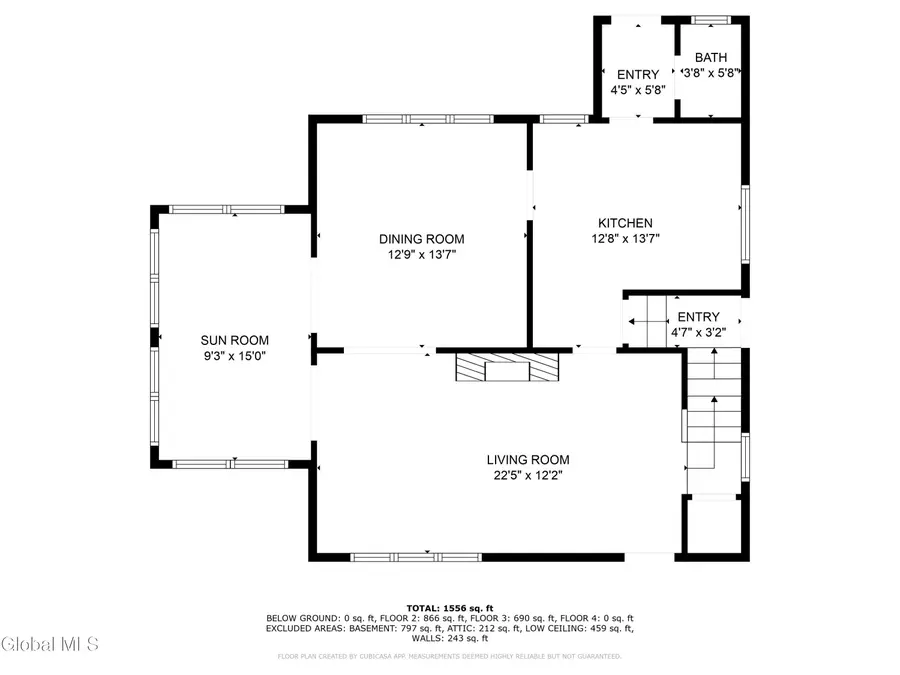 1505 Van Antwerp Road, Niskayuna, NY 12309 - Image #3