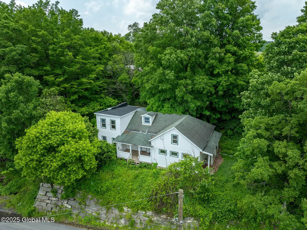 9 Mcdougal Lake Road, Greenwich, NY 12823 - #1