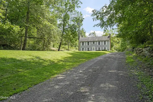 176 High Rock Road, New Baltimore, NY 12192