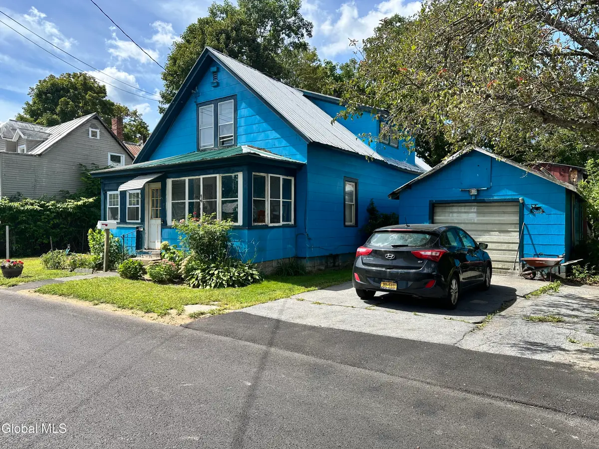 7 William Street, Corinth, NY 12822 - Image #1